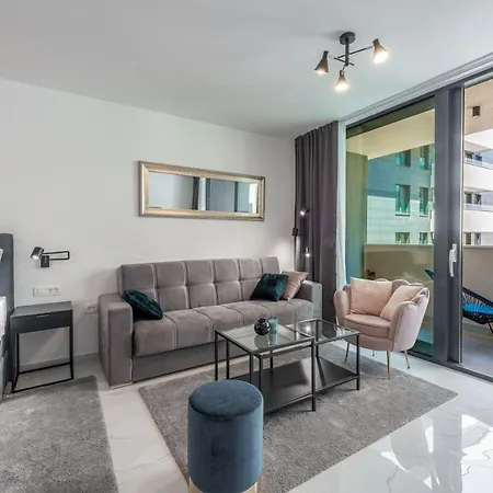 New Modern Apartment Andrea Ragusa Esterno foto