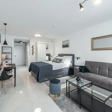 New Modern Apartment Andrea Ragusa Esterno foto