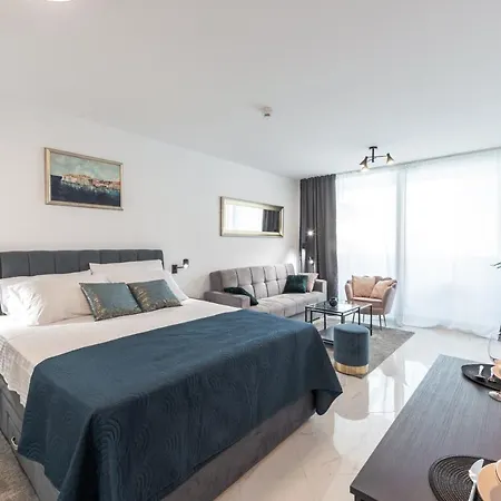 New Modern Apartment Andrea Ragusa Esterno foto