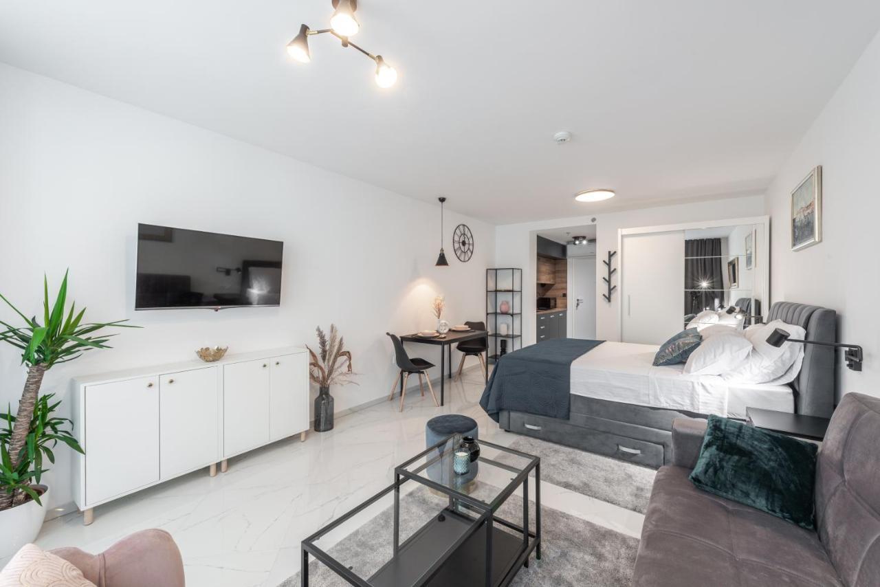 New Modern Andrea Apartment Dubrovnik
