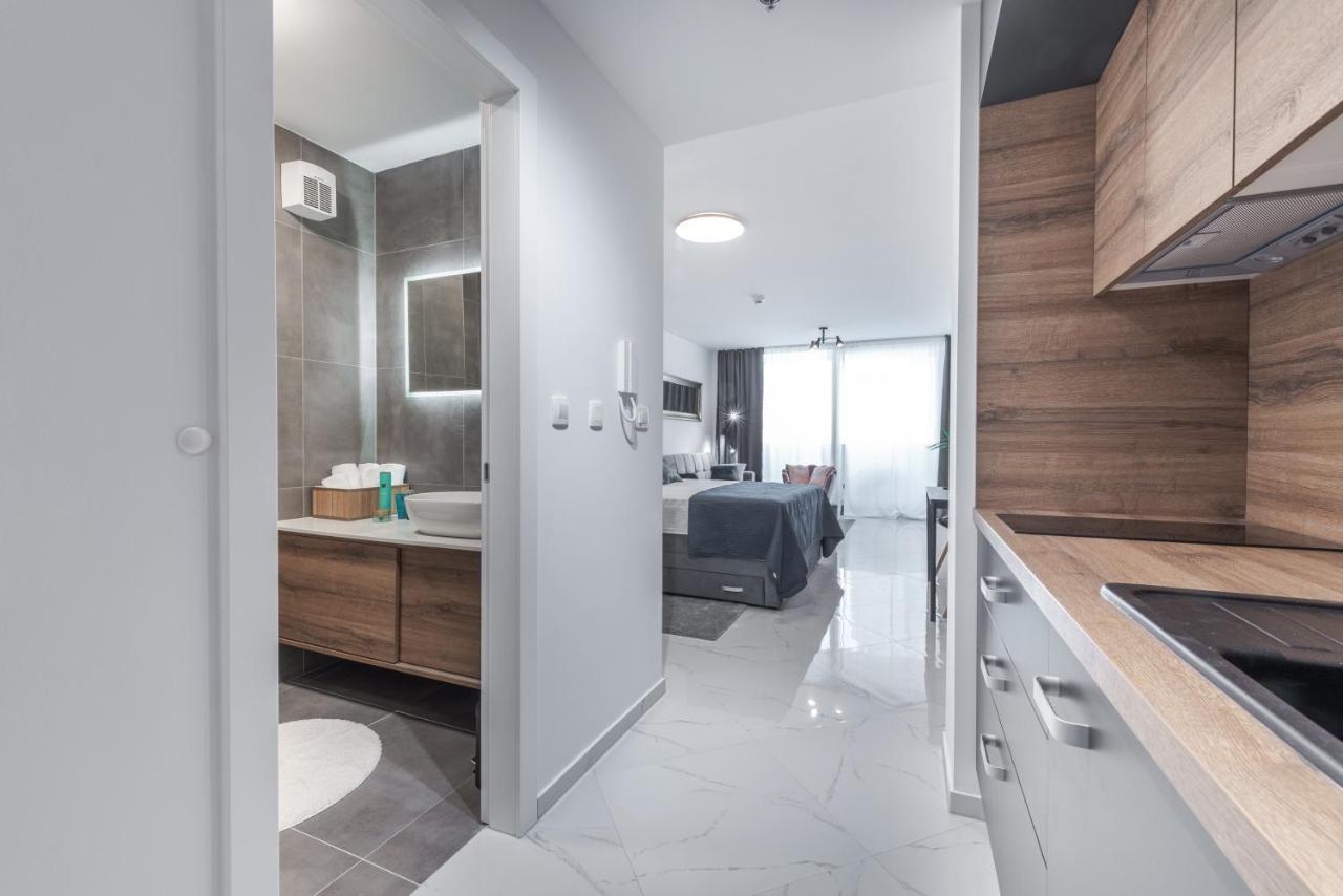 New Modern Andrea Dubrovnik