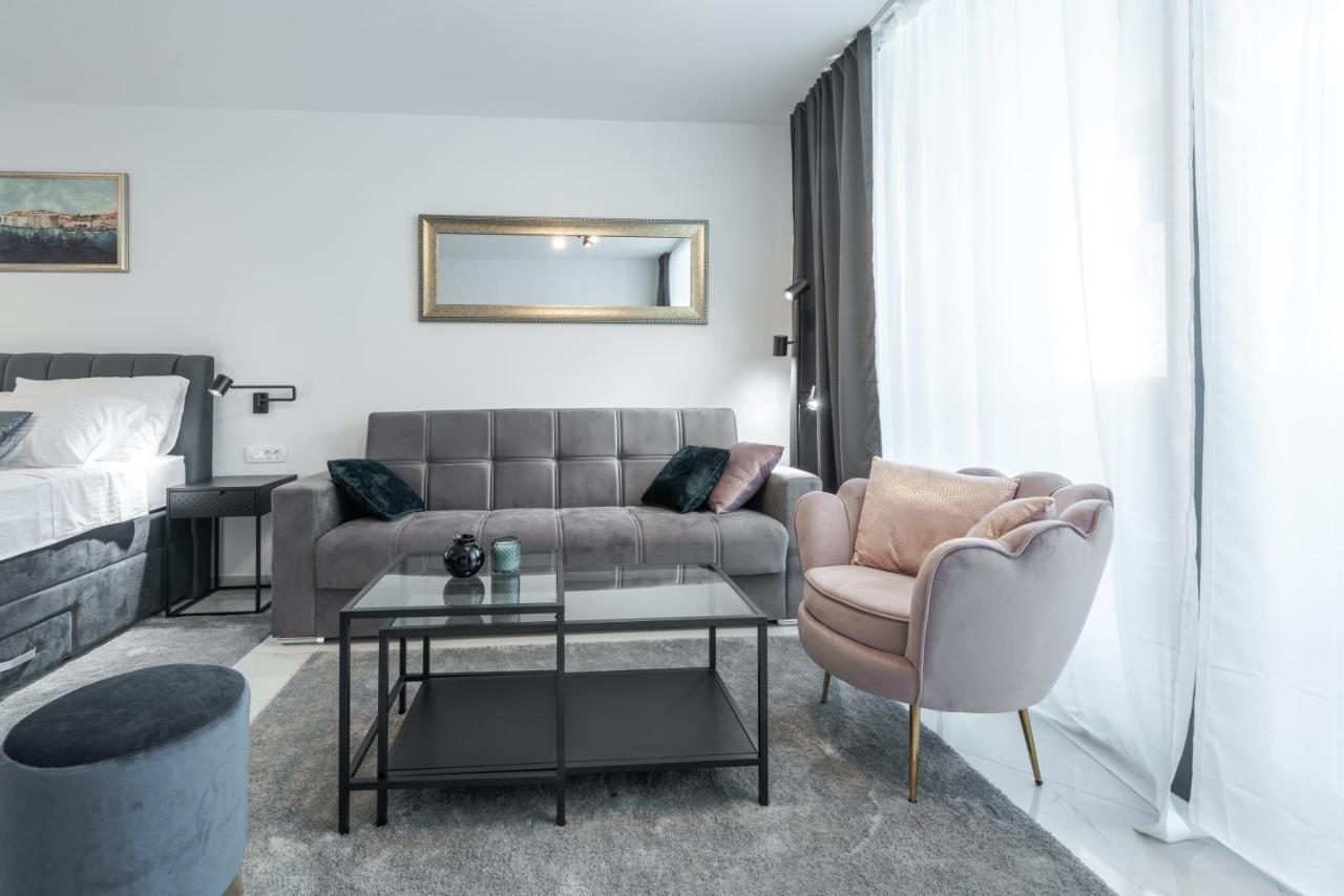 Apartment New Modern Andrea Dubrovnik