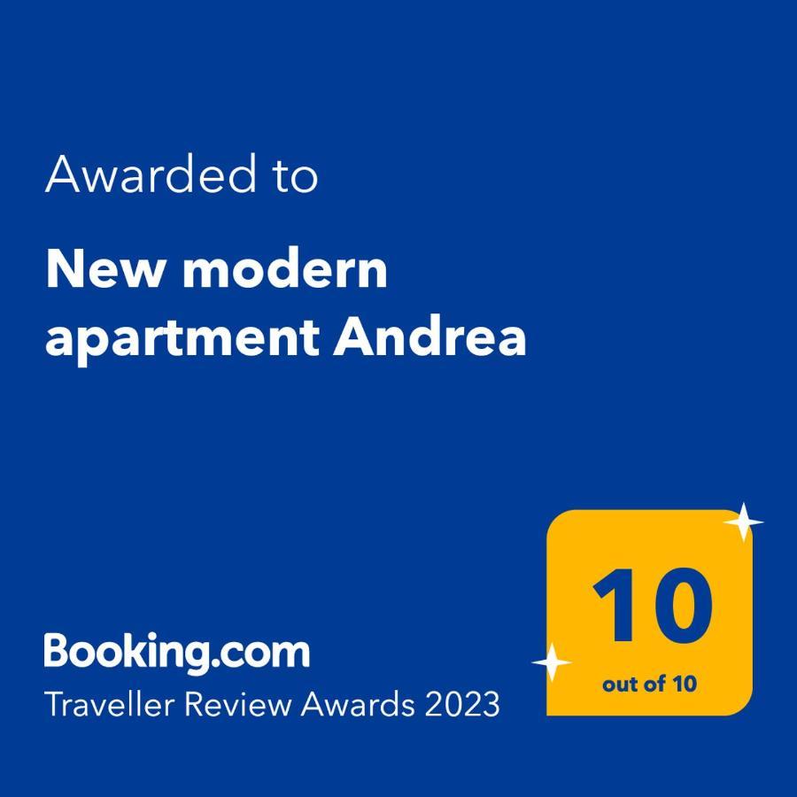 New Modern Andrea *